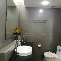 Отель Tropicana Pool Villa 4* Вилла с различными типами кроватей фото 29