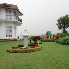 Отель Nuwara Eliya Rosedale Bunglow детские мероприятия