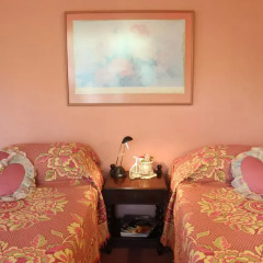 Отель Vista Garden Guest House 3* Стандартный номер с различными типами кроватей