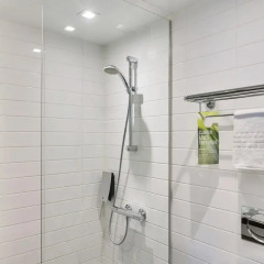 Clarion Hotel & Congress Trondheim 4* Стандартный номер с различными типами кроватей фото 3