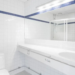 Отель Quality Nacka 4* Номер Moderate фото 2