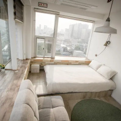 Отель Mmmio House 3* Стандартный номер