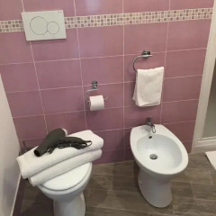 Отель Camere Cavour 3* Номер Делюкс фото 17