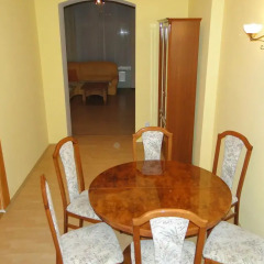 Отель Apartament Elen интерьер отеля