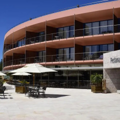 Pestana Vila Sol Golf & Resort Hotel бассейн фото 2