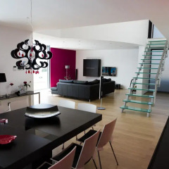 Отель Luxo E Conforto детские мероприятия