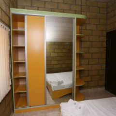 Отель Luxury Rest Group Sevan сауна