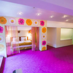 SPA Hotel Borova Gora 4* Люкс повышенной комфортности с различными типами кроватей фото 2