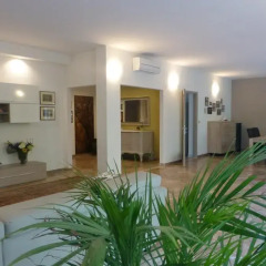Отель PadovaResidence Cappella degli Scrovegni Apartments Италия, Падуя - отзывы, цены и фото номеров - забронировать отель PadovaResidence Cappella degli Scrovegni Apartments онлайн интерьер отеля фото 2
