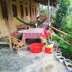 Sapa Tavan Hostel Шапа фото 5