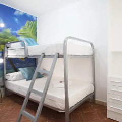Отель Enzo B&b Camp Nou Стандартный номер фото 4