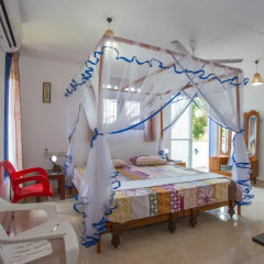 Отель FEEL Homestay детские мероприятия фото 2