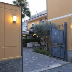 Отель Luxury B&b La Spelunca Капуя фото 3