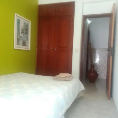 Отель Altura Beach Townhouse комната для гостей