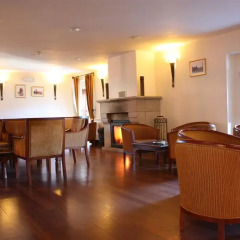 Hotel Rural Convento Nossa Senhora do Carmo гостиничный бар
