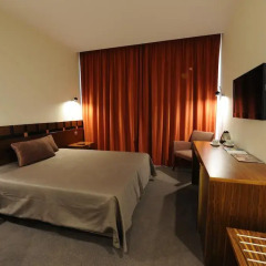 Hotel Ekuikui I комната для гостей фото 2