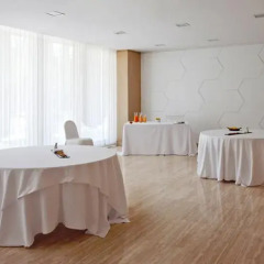 NH Suites Prisma Hotel фото 2