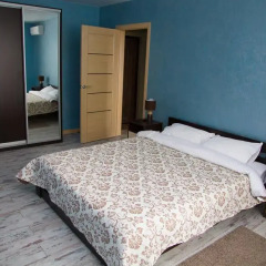 Гостиница Flat2Let комната для гостей фото 4