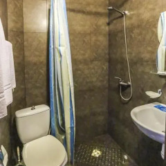 Гостиница Private Residence Osobnyak 3* Улучшенный номер 2 отдельными кровати фото 9