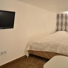 Апартаменты Apartment Jeanette Апартаменты с различными типами кроватей фото 14