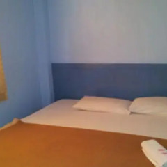 Отель Centaur Inn Таиланд, Бангкок - 2 отзыва об отеле, цены и фото номеров - забронировать отель Centaur Inn онлайн комната для гостей фото 5