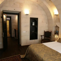 Cappadocia Estates Hotel 4* Улучшенный номер с различными типами кроватей фото 5