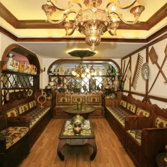 Kleopatra Fatih Hotel развлечения
