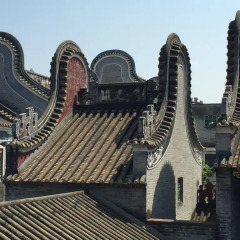 Pasonda Hotel - Foshan фото 3