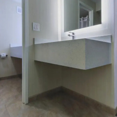 Отель Best Western Plus Carriage Inn 4* Стандартный номер