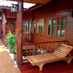 Отель Fresh House 3* Номер Делюкс фото 2