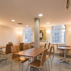 Отель Britannia Study Hotel Великобритания, Брайтон - отзывы, цены и фото номеров - забронировать отель Britannia Study Hotel онлайн помещение для мероприятий