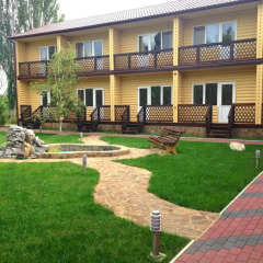 Vityaz Hotel Бердянск