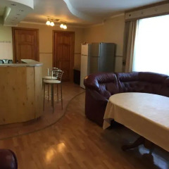 Отель Guest House Rynochnaya 16 Казань комната для гостей фото 5