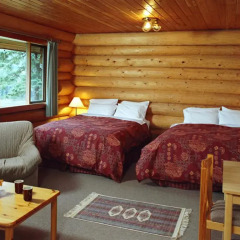 Отель Terracana Ranch Resort 2* Студия с различными типами кроватей фото 8