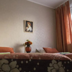 Гостиница Hostels Rus - Kuzminki комната для гостей фото 4