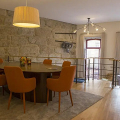 Отель Mouzinho`s Place