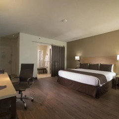 Hotel Victoria Ejecutivo 3* Полулюкс с различными типами кроватей фото 2