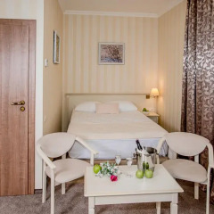 Pletnevskiy Inn Hotel 3* Стандартный номер фото 3