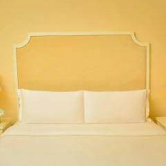 Отель The Kingsbury 5* Улучшенный номер с различными типами кроватей фото 12
