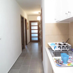 Hostel Wola Park интерьер отеля