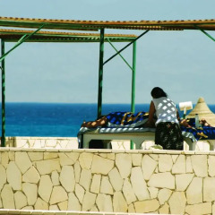 Отель Safari Beach Nuweiba детские мероприятия