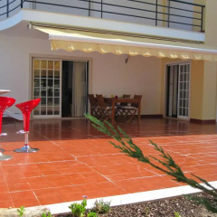 Отель Casa da Tia фото 2