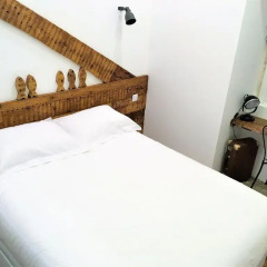 262 Boutique Hotel комната для гостей фото 5