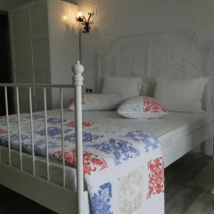 The Stone Castle Boutique Hotel Номер категории Эконом с различными типами кроватей фото 2