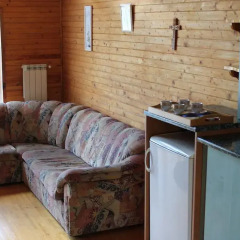Гостиница Oryavchik Country House комната для гостей фото 5