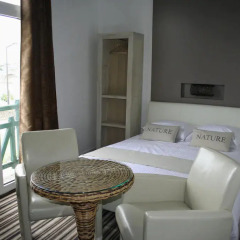 Отель Sohotel 2* Улучшенный номер фото 6