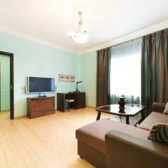 Апартаменты Reimani Tallinn Apartment Апартаменты с различными типами кроватей фото 21