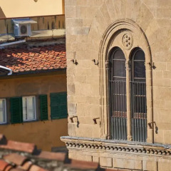 Отель B&B Le Stanze del Duomo 2* Апартаменты с различными типами кроватей фото 6