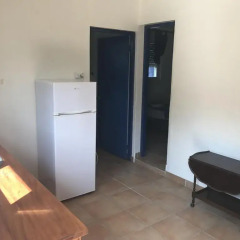 Vanuatu Holiday Hotel удобства в номере фото 2