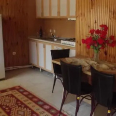 Hamsilos Apart Hotel в номере